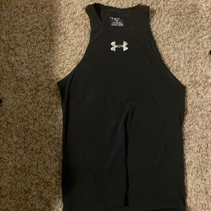 Under armour workout tank